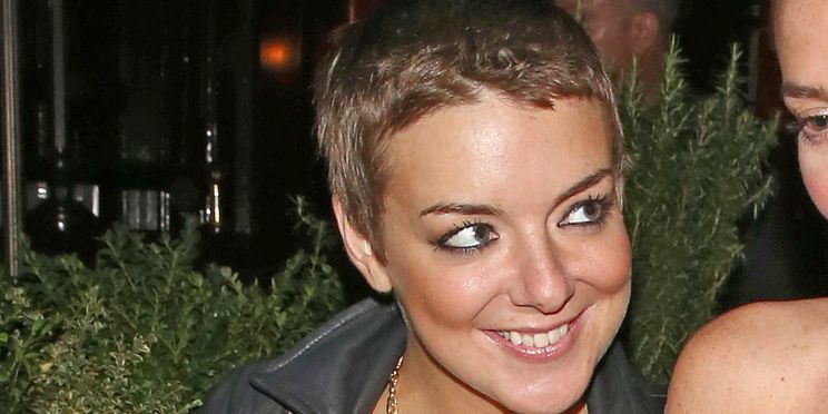 Sheridan Smith