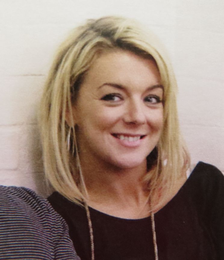 Sheridan Smith