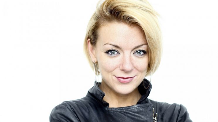 Sheridan Smith