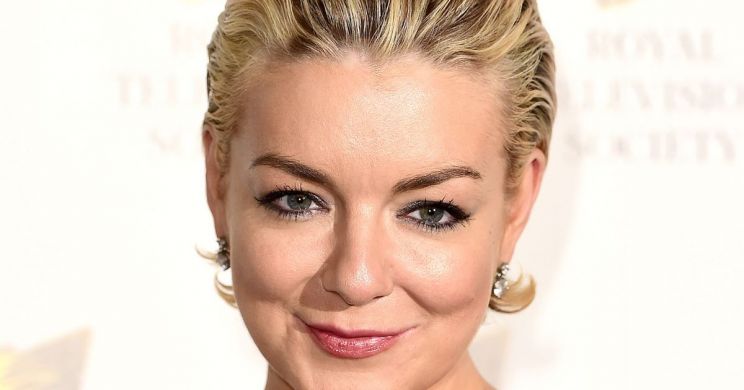 Sheridan Smith