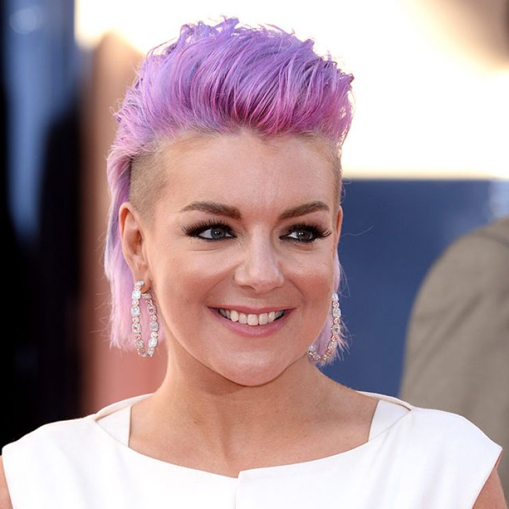 Sheridan Smith