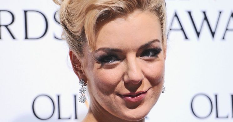 Sheridan Smith