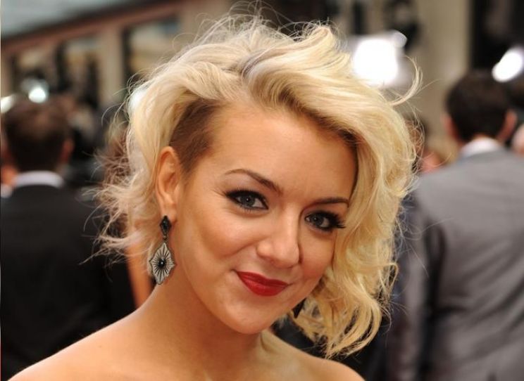 Sheridan Smith