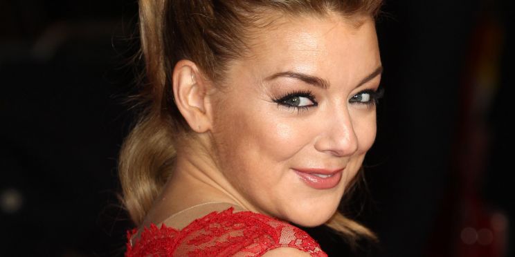 Sheridan Smith