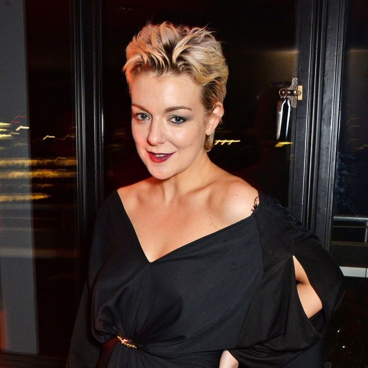 Sheridan Smith