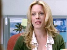 Sherie Rene Scott