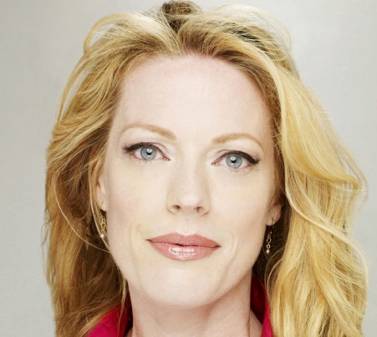 Sherie Rene Scott