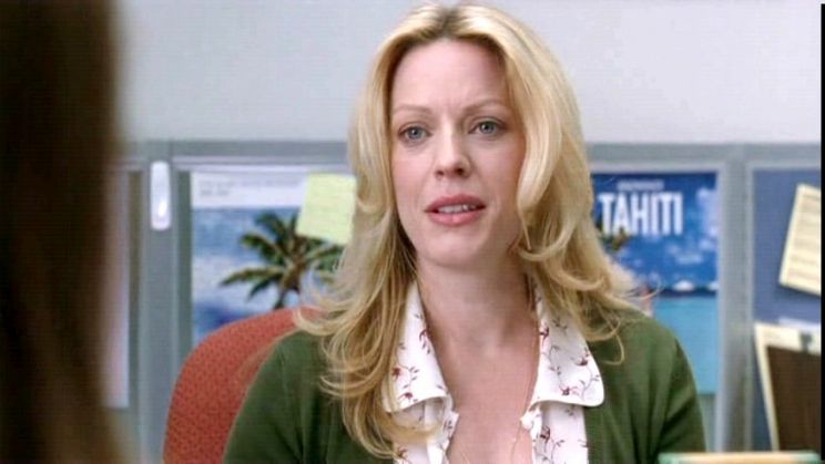 Sherie Rene Scott