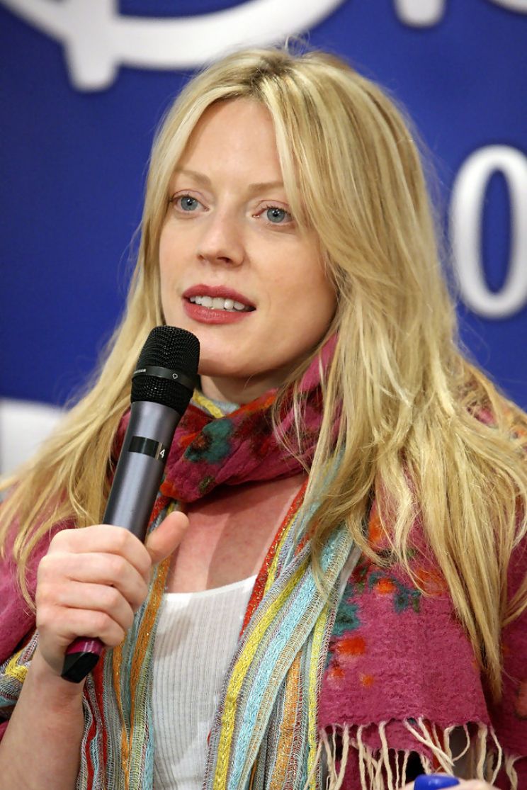 Sherie Rene Scott