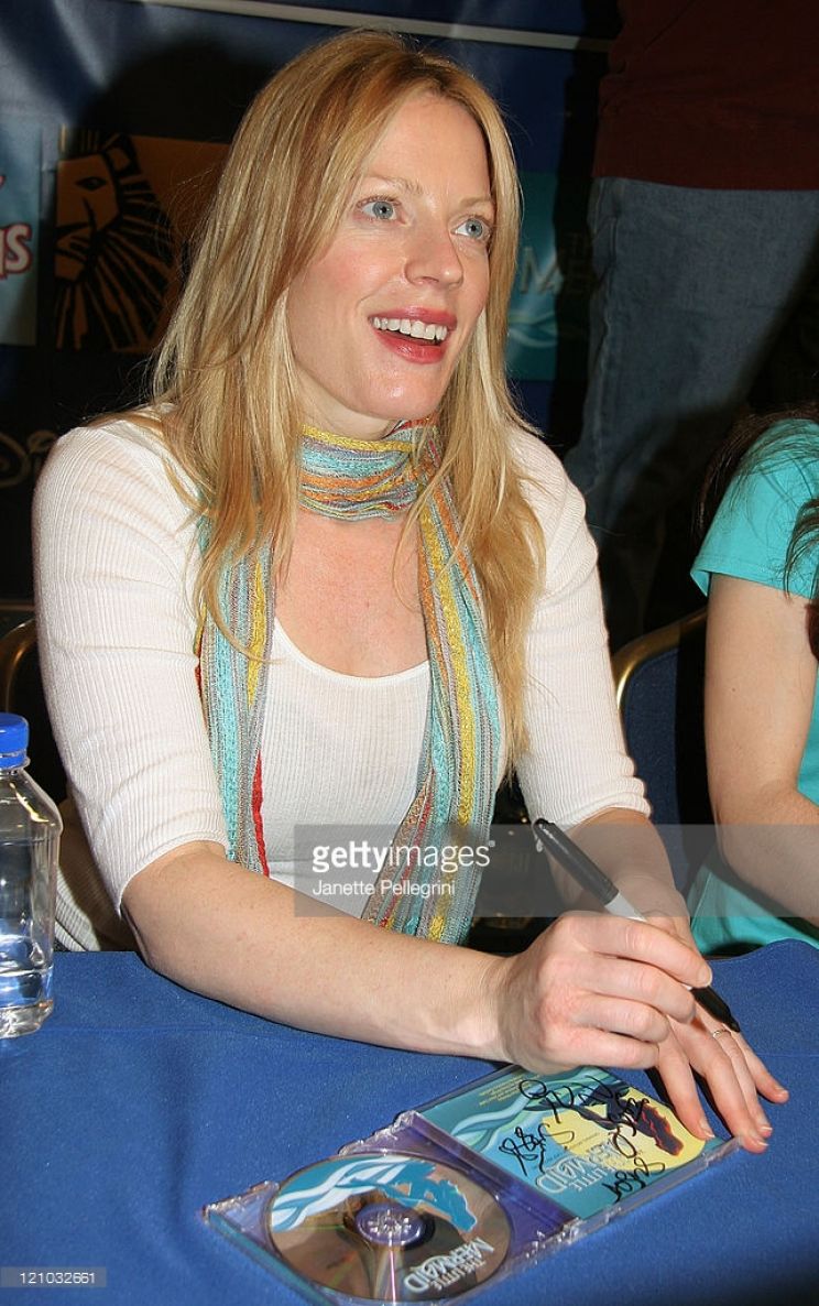 Sherie Rene Scott