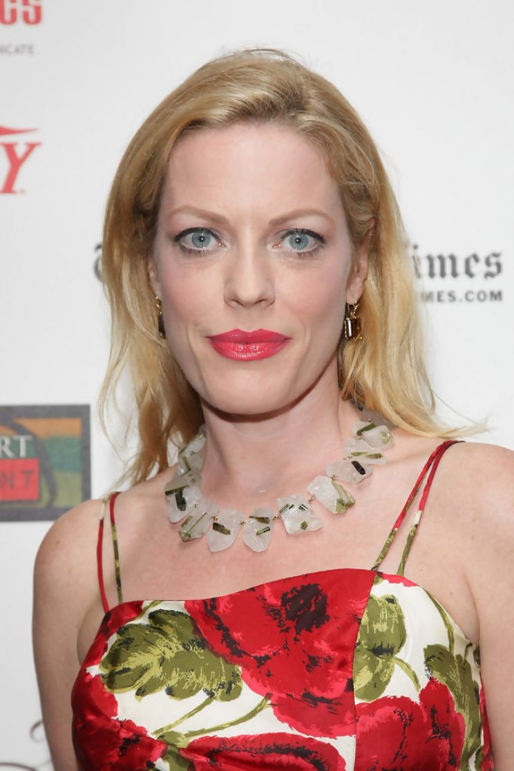 Sherie Rene Scott