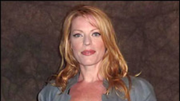 Sherie Rene Scott