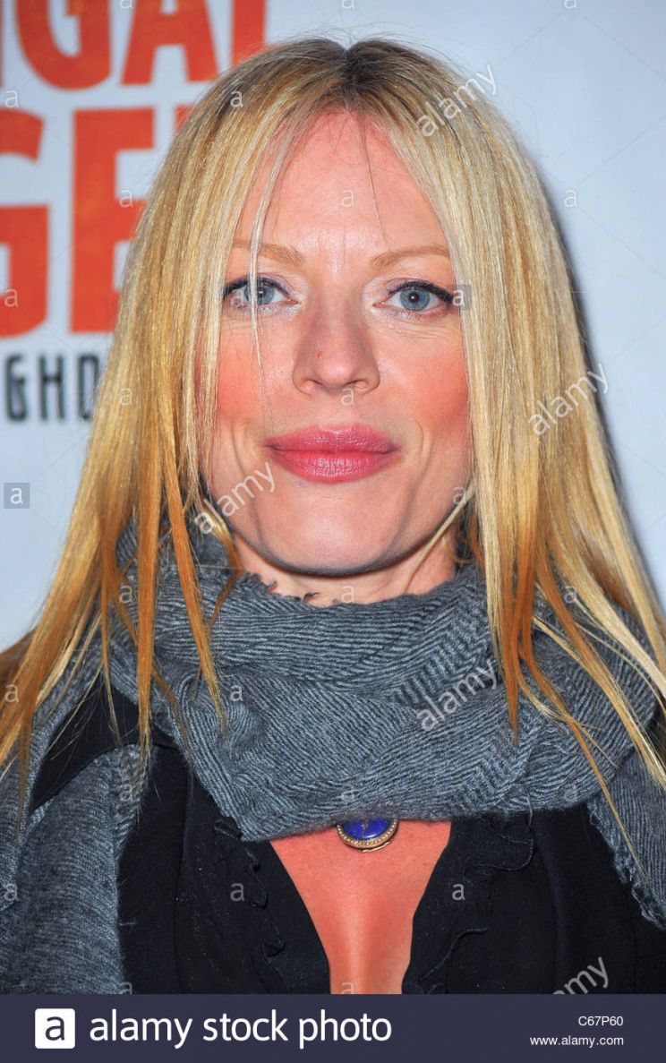 Sherie Rene Scott