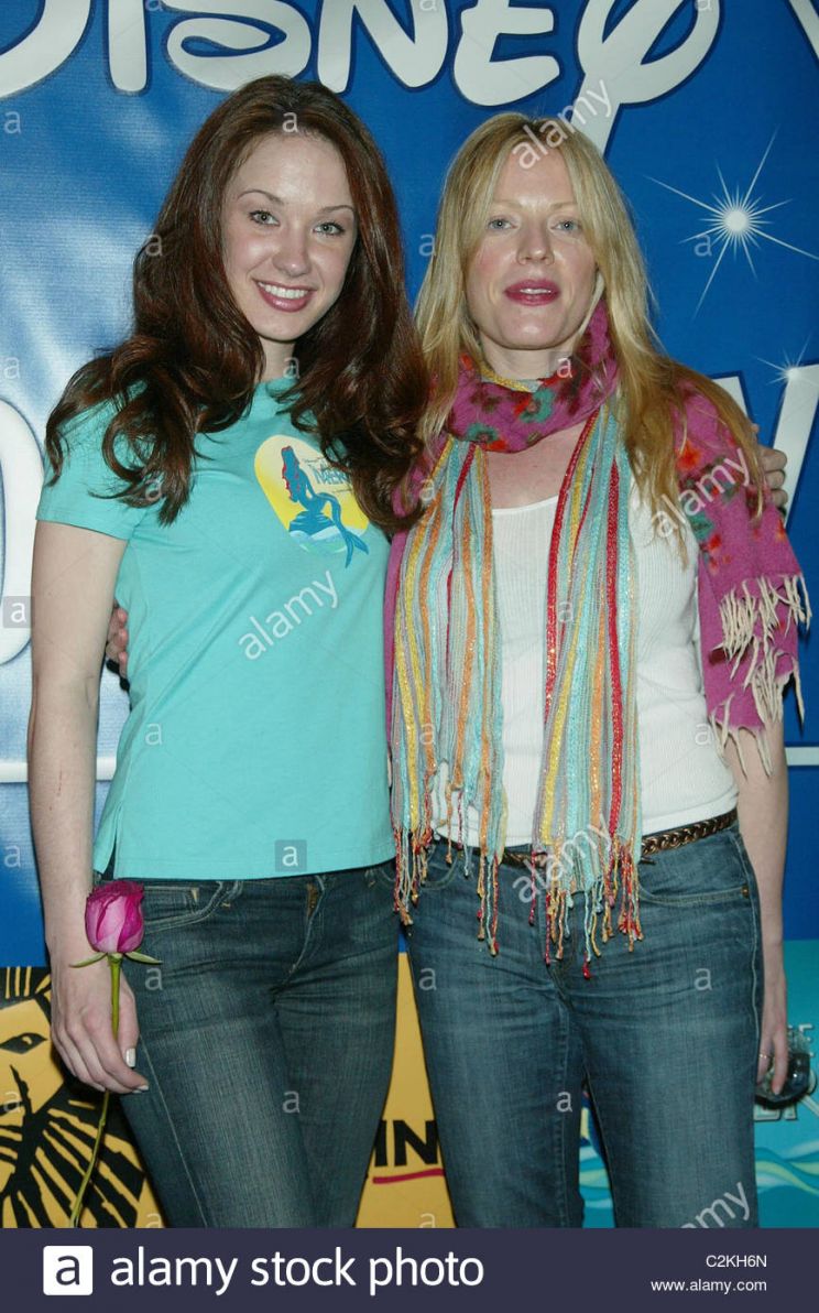 Sherie Rene Scott
