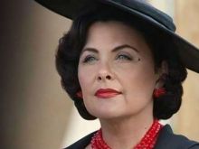Sherilyn Fenn