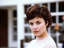 Sherilyn Fenn