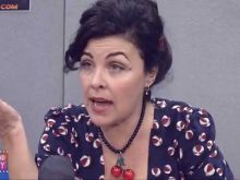 Sherilyn Fenn