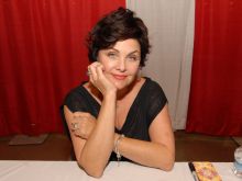 Sherilyn Fenn