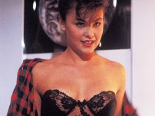 Sherilyn Fenn