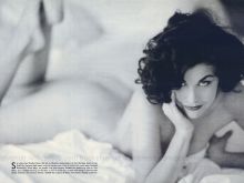 Sherilyn Fenn
