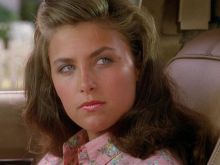 Sherilyn Fenn