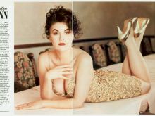 Sherilyn Fenn