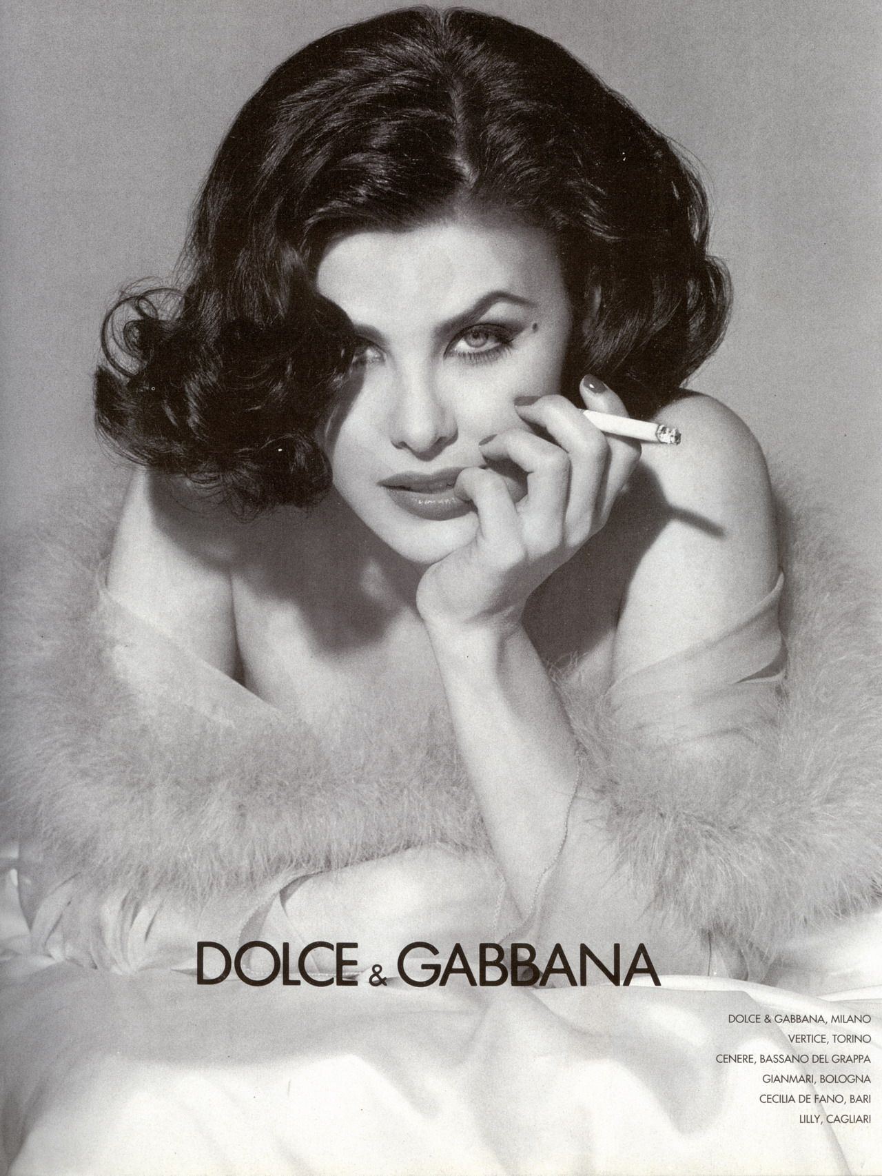 Sherilyn fenn photo
