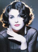 Sherilyn Fenn photo