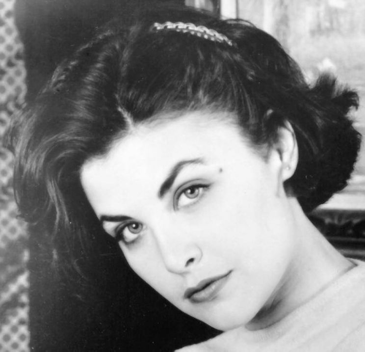 Sherilyn Fenn