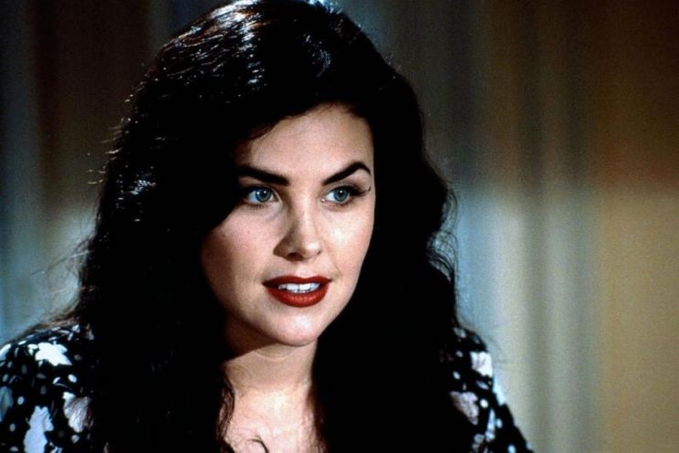 Sherilyn Fenn