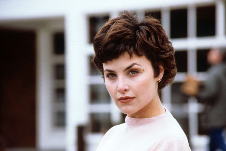 Sherilyn Fenn
