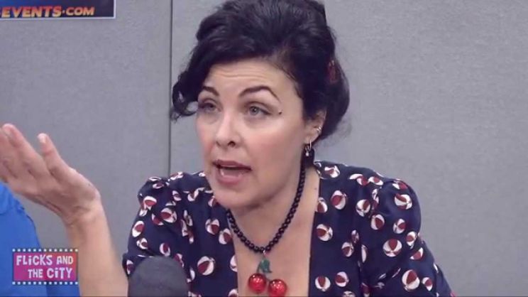 Sherilyn Fenn