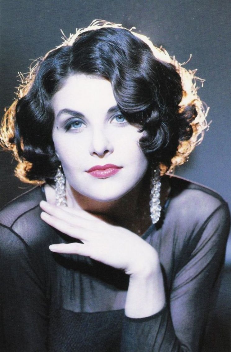 Sherilyn Fenn