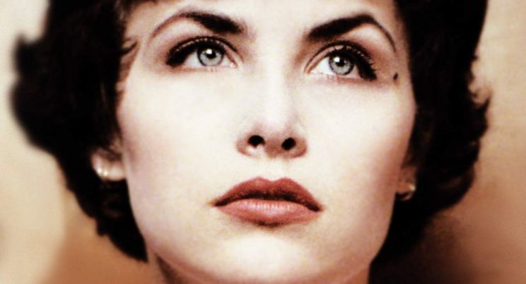 Sherilyn Fenn