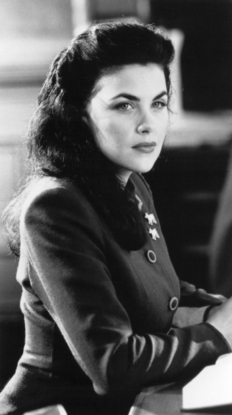 Sherilyn Fenn