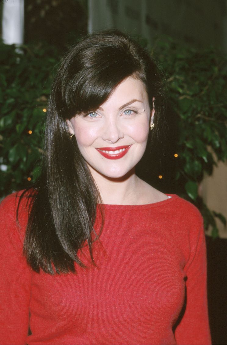 Sherilyn Fenn