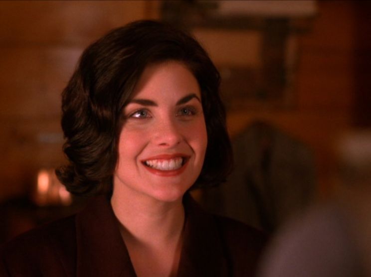 Sherilyn Fenn