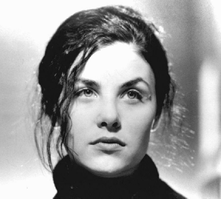 Sherilyn Fenn