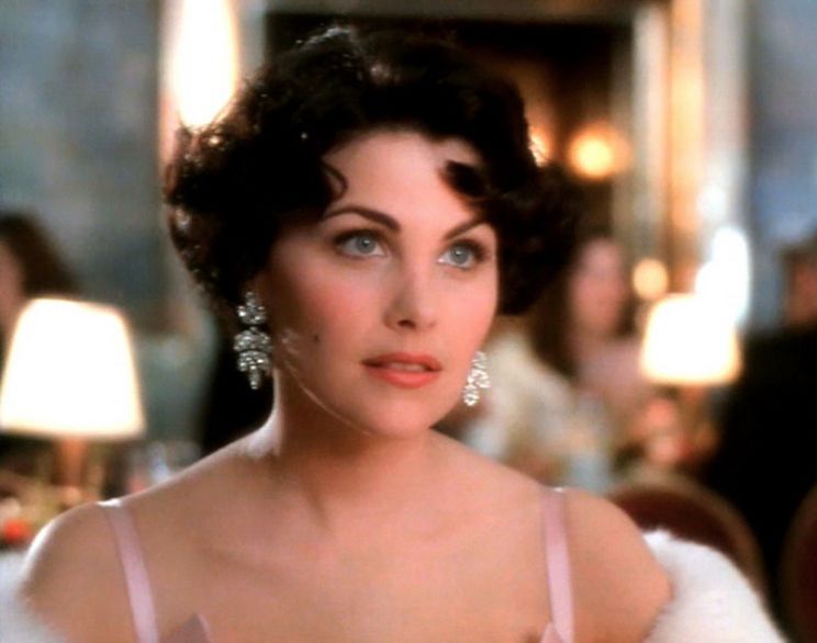 Sherilyn Fenn