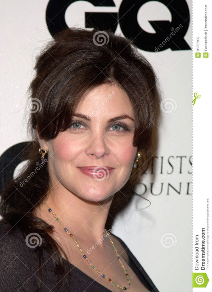 Sherilyn Fenn