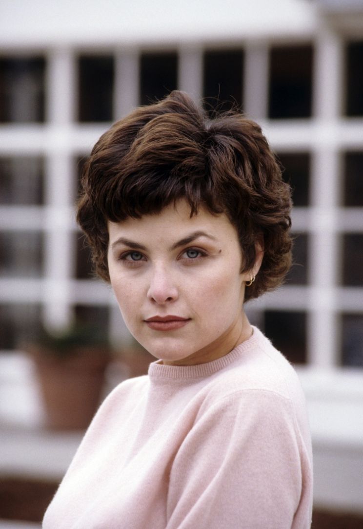 Sherilyn Fenn