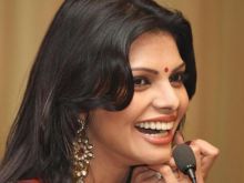 Sherlyn Chopra