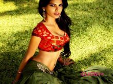 Sherlyn Chopra