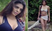 Sherlyn Chopra