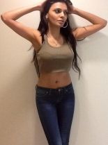 Sherlyn Chopra