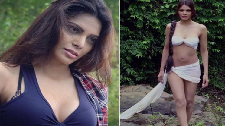 Sherlyn Chopra