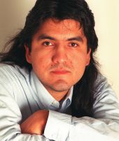 Sherman Alexie