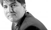 Sherman Alexie