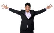 Sherman Alexie