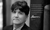 Sherman Alexie